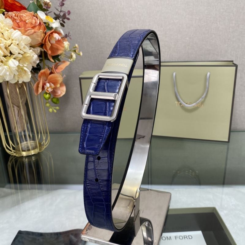 Tom Ford Belts